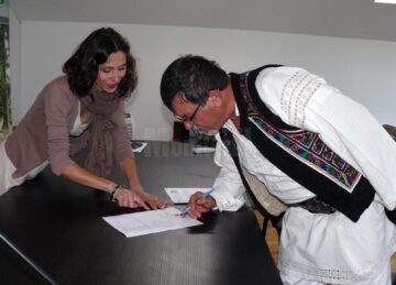 „Pactul pentru Țara Dornelor”, demersul care ar putea aduce certificarea ca destinație de ecoturism din partea Autorității Naționale pentru Turism