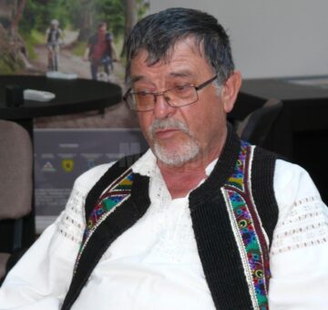 Mihai Vleju