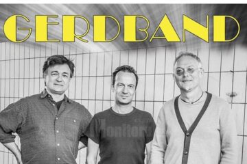 Trupa de jazz Gerdband
