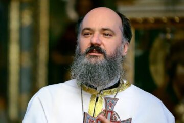 Mărturisirea Evangheliei