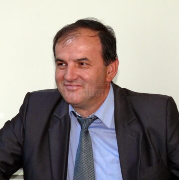 Ioan Cătălin Iordache