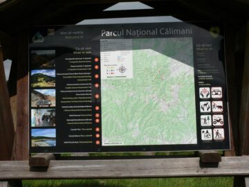 Ziua Parcului Național Călimani