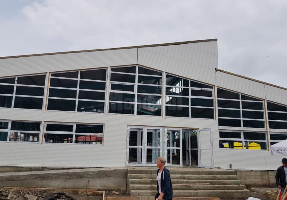 Investitiile verificate in teren in cursul zilei de luni