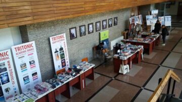 Ce înseamnă biblioteca astăzi?