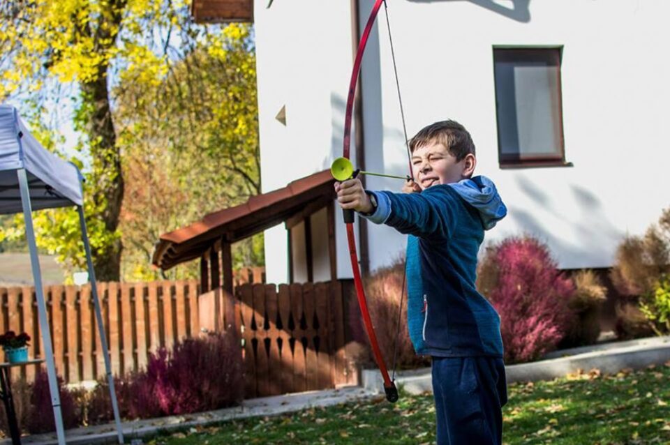 “Bun de tot”, brunch rural, pentru întreaga familie