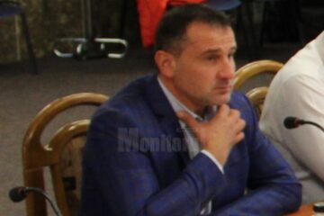 Cristian Boberschi revine în CL Suceava după o absență de un an și jumătate