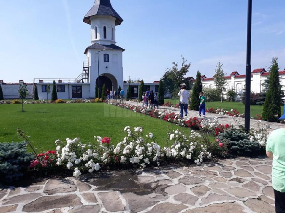 Copii cu cerințe educaționale speciale, în excursie prin județ