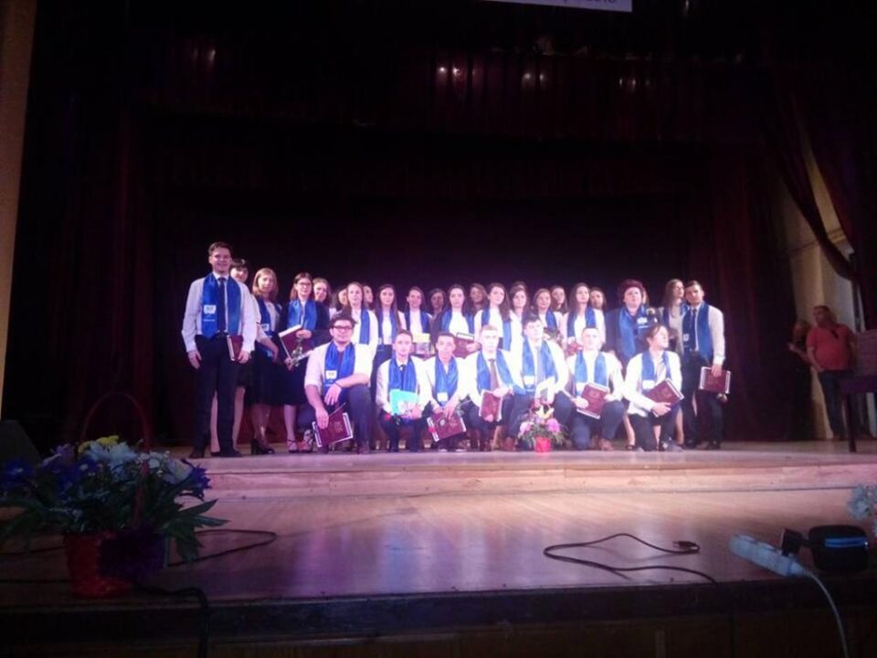 Moment de bilanț la Colegiul Național „Eudoxiu Hurmuzachi” din Rădăuți