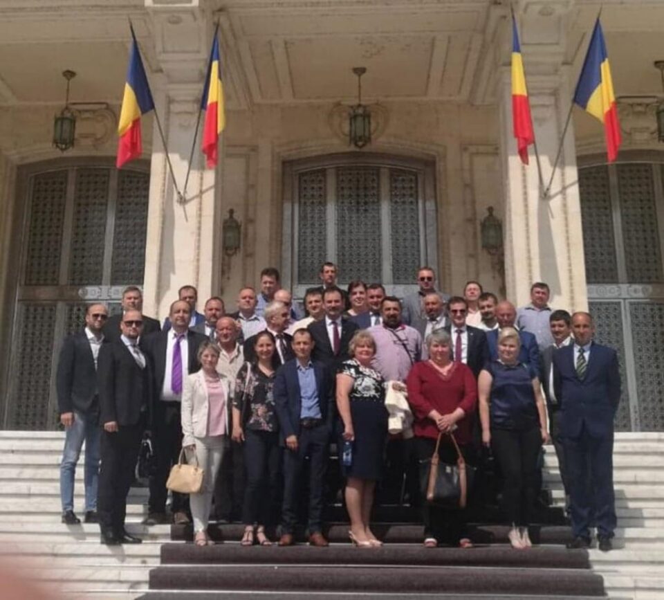 Congresul Național al PMP