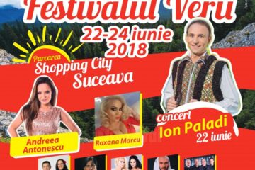 Festivalul Verii la SCS