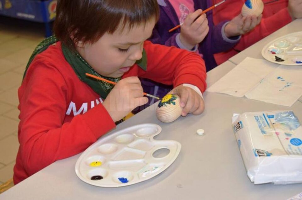 Ministerul premiază cele mai reușite activități din „Școala altfel”