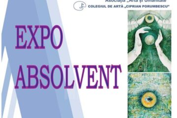 Expo Absolvent