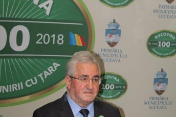 Primarul Lungu crede că majorarea salariilor la bugetari este o cauză a crizei forței de muncă în sectorul privat