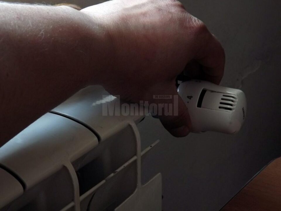 Scumpirea energiei termice nu se va reflecta în facturile populației, care va plăti același preț Scumpirea energiei termice nu se va reflecta în facturile populației, care va plăti același preț