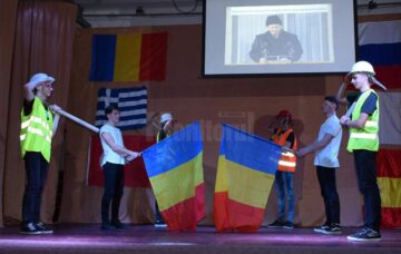 La Fălticeni, Concursul „Gătești cu spor, câștigi ușor!”