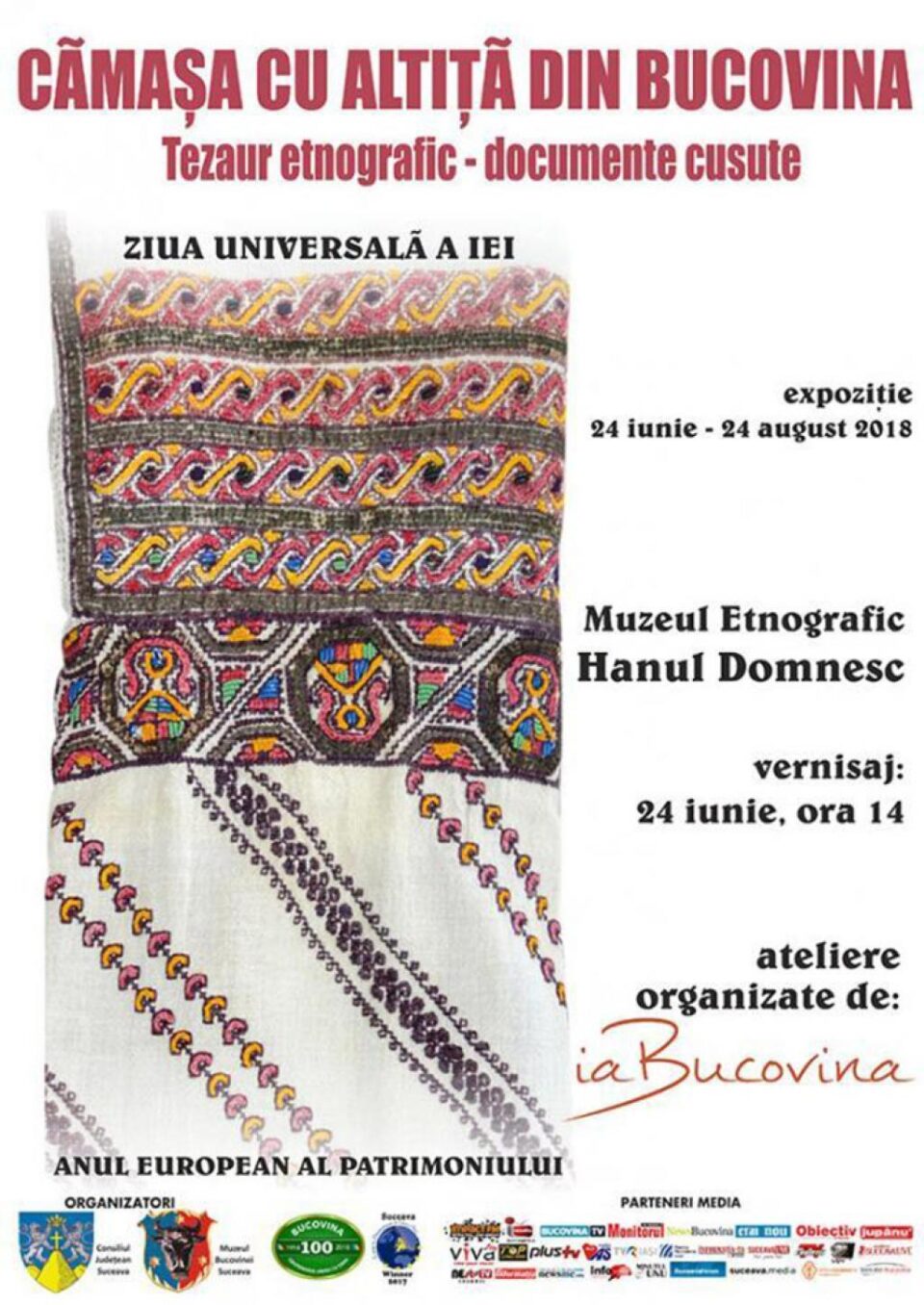 Unde fugim de-acasă...