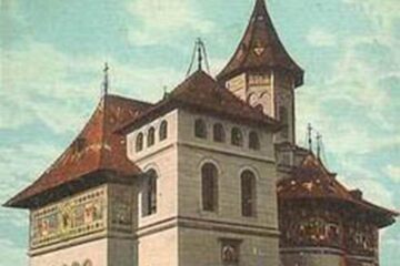 „Legământul noilor cercetașe”
