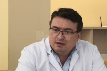 Dr. Răzvan Bandac, ortopedie