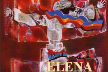 Vernisajul expoziției „In memoriam Elena Greculesi”
