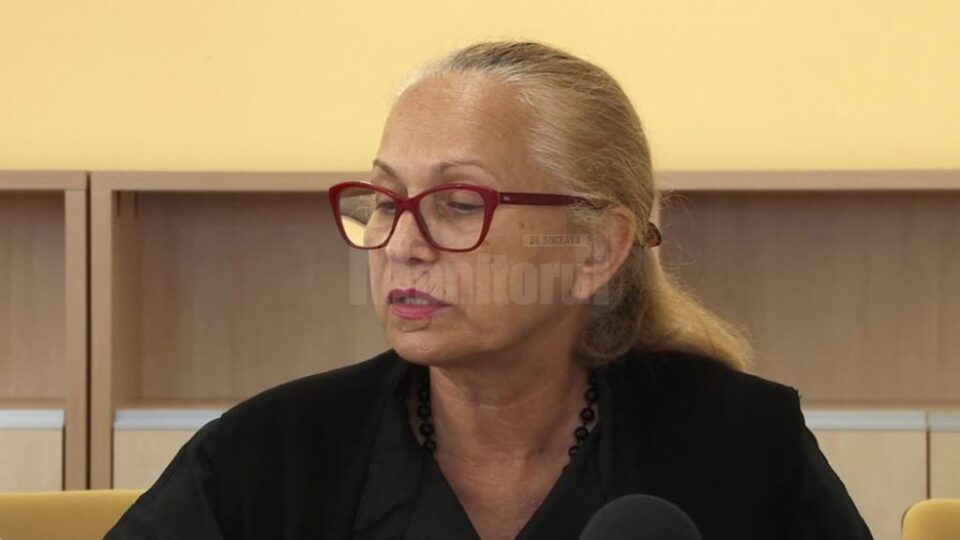 Dr. Doina Ganea-Motan, oncologie
