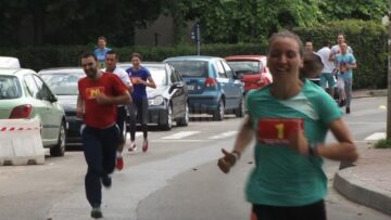 Spartachiada profesorilor, cu invitați din Ucraina și Republica Moldova, sub egida Centenarului Marii Uniri