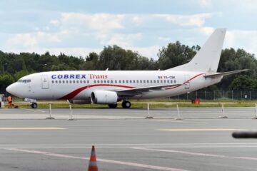 Reprezentant al Cobrex Trans: „În scurt timp, toți clienții firmei își vor primi cu siguranță banii înapoi”