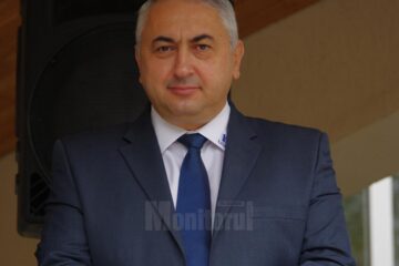 Ministrul Educației Naționale, Valentin Popa