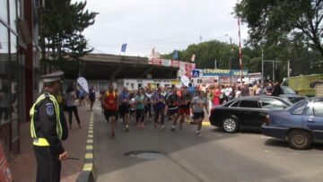Spartachiada profesorilor, cu invitați din Ucraina și Republica Moldova, sub egida Centenarului Marii Uniri