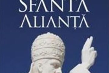 Eric Frattini: „Sfânta Alianță”