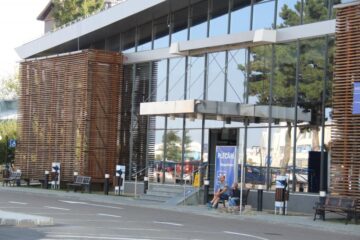 Aeroportul „Ștefan cel Mare” Suceava