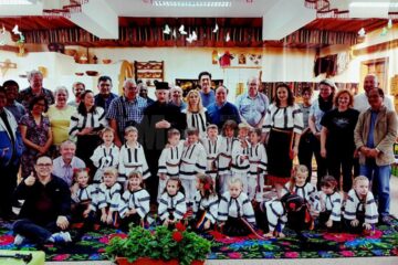 Șezătoarea "Tradiția și spiritualitatea românească"