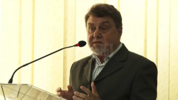 Marian Constantin, doctor în istoria artelor