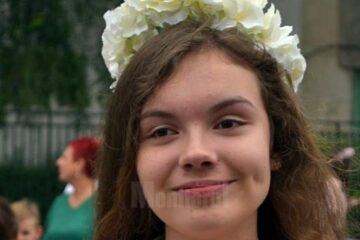Alexia Ianos a obținut media 10 după contestații