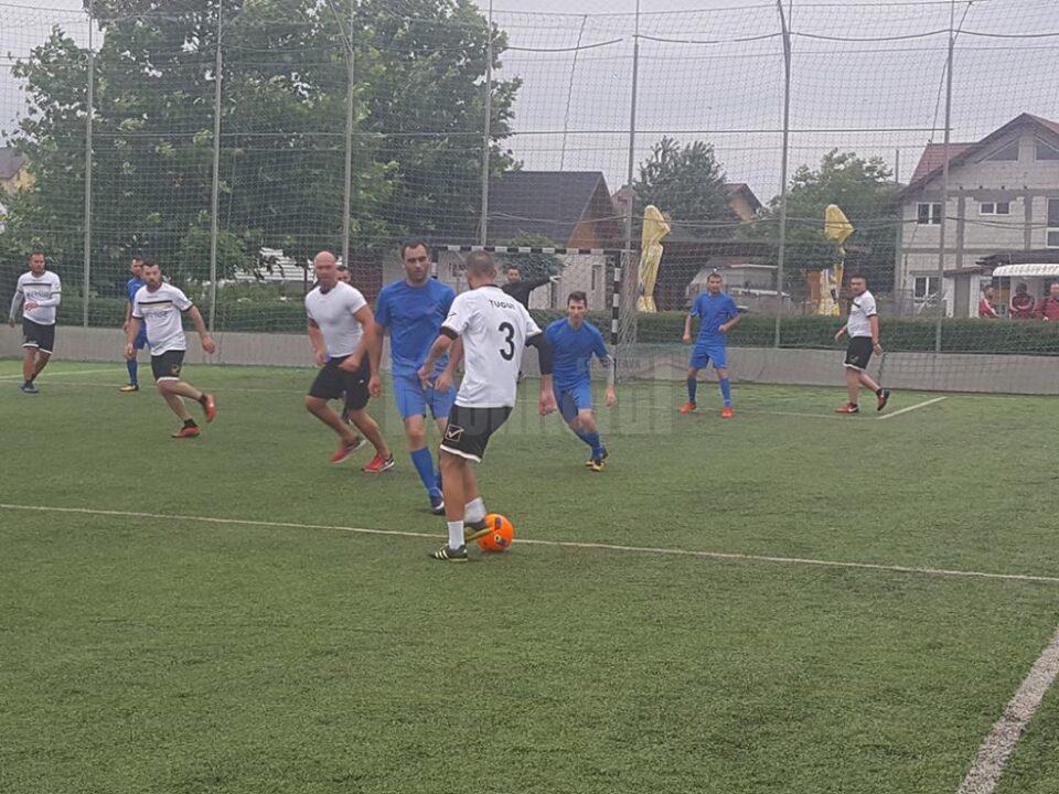 Sidem a câștigat disputa cu Versus