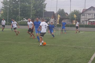Sidem a câștigat disputa cu Versus