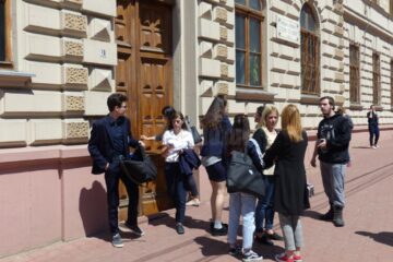 Elevii au fost mulțumiți de cerințe, chiar dacă au avut de comentat genul liric