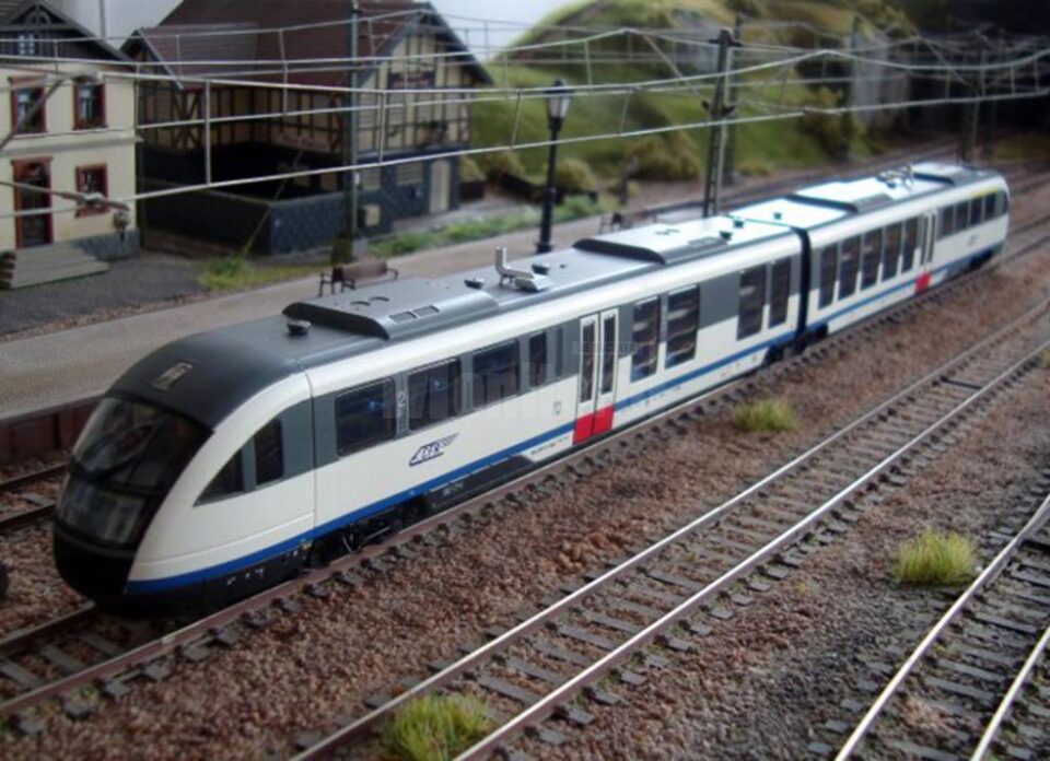 Trenul spre Putna va circula cu automotoare moderne, probabil de la 1 august