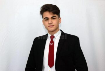 George Matei Volanschi - Școala Gimnazială „Teodor Balan” Gura Humorului