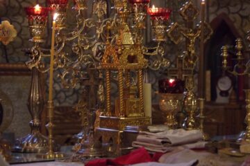 Harul nu este răsplata nevoinței, ci darul lui Dumnezeu