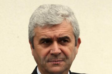 Directorul ACET Suceava, inginerul Ștefan Groza
