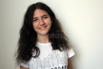 Nicoleta Ofelia Ceocan - Școala Gimnazială Nr. 1 Suceava