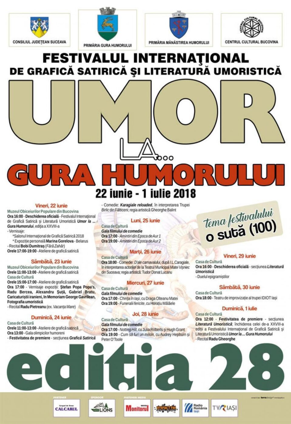 Unde fugim de-acasă...