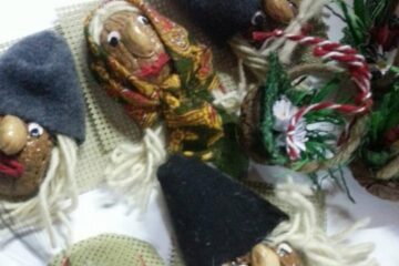 Proiectul „Ateliere de lucru, meșteșuguri populare”, ediția a II-a, la Gura Humorului