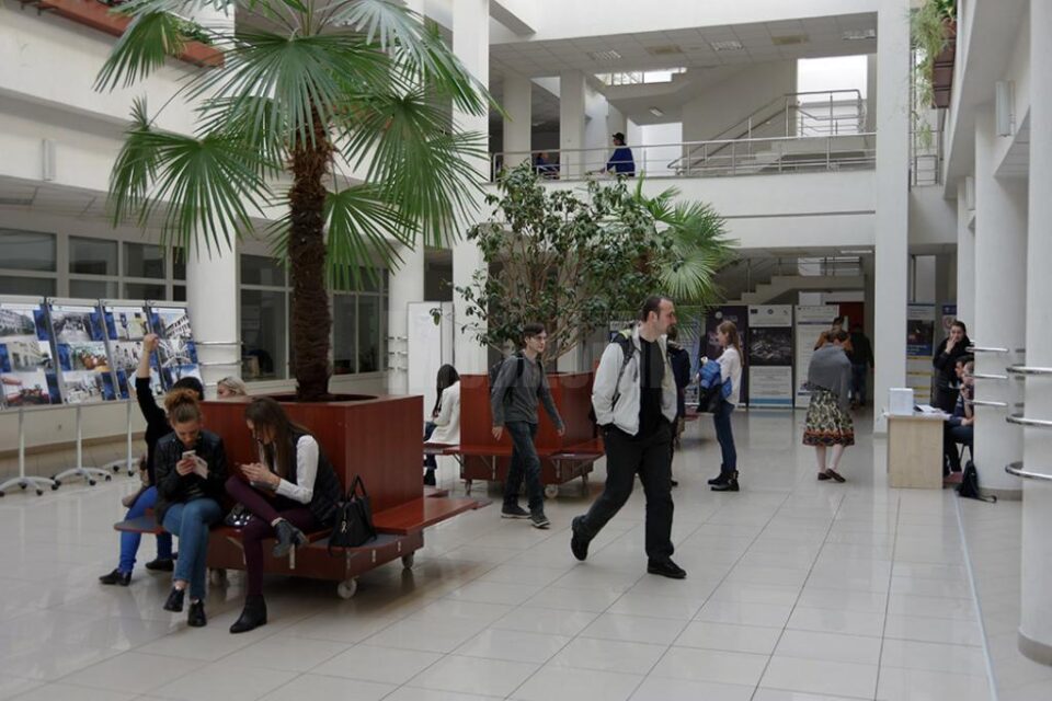 Casa de Cultură a Studenților a organizat o competiție de proiecte studențești