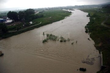 Malurile râului Suceava