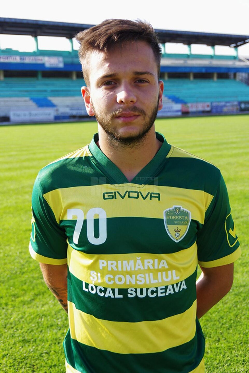 Andrei Cerlincă