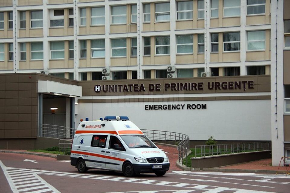 În primele 5 luni ale anului, au ajuns în UPU 871 de pacienți cu politraumă