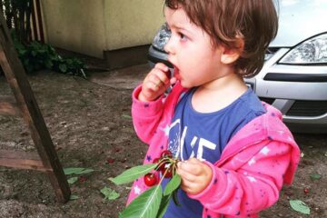 Eva cea fără nume și fără certificat de naștere