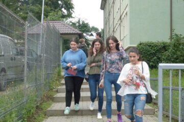 Elevii așteaptă cu emoție afișarea rezultatelor, pe 4 iulie