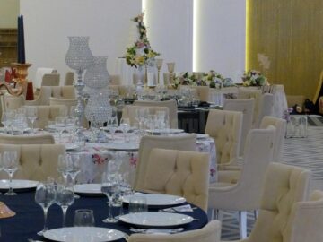Inaugurare Ariata